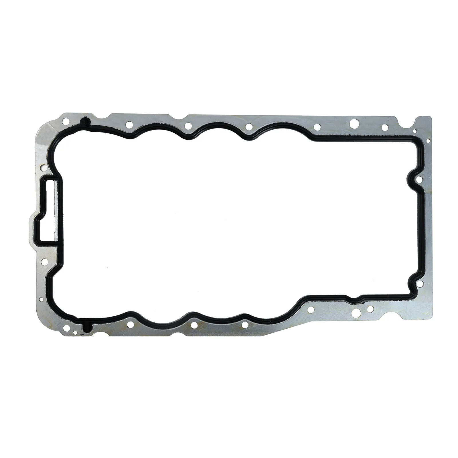 Sump Gasket Oil Pan 55353797 For Opel Vauxhall Agila Astra Adam Combo Corsavan Corsa Meriva F68 F48 L48 L68 1.2 1.4 1998-2019