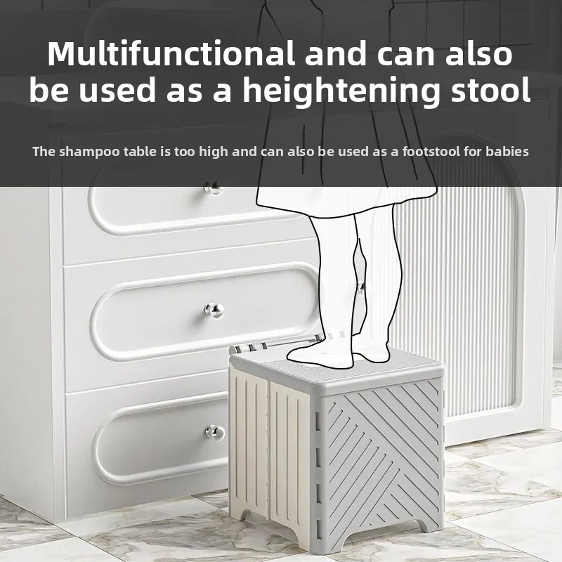 

Автомобильный складной детский туалет, уличный портативный детский туалет из ПВХ, приучение к горшку для малышей, сиденье для кемпинга, аварийный туалет