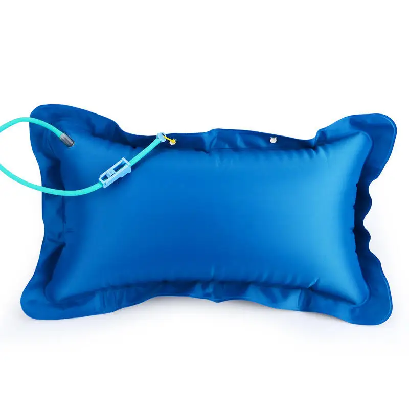 Image 4: Sac à oxygène Yuwell 30L portable pour usage domestique pour les personnes âgées