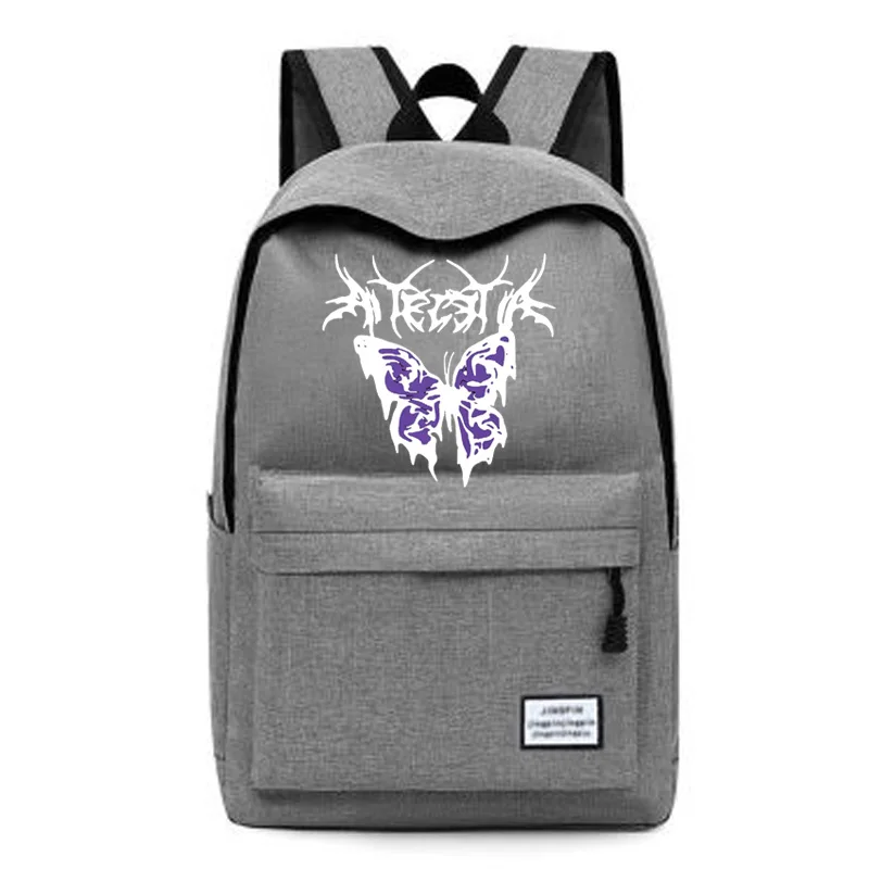 Y2k mochila school designer laptop 2022 sac femme men backpack