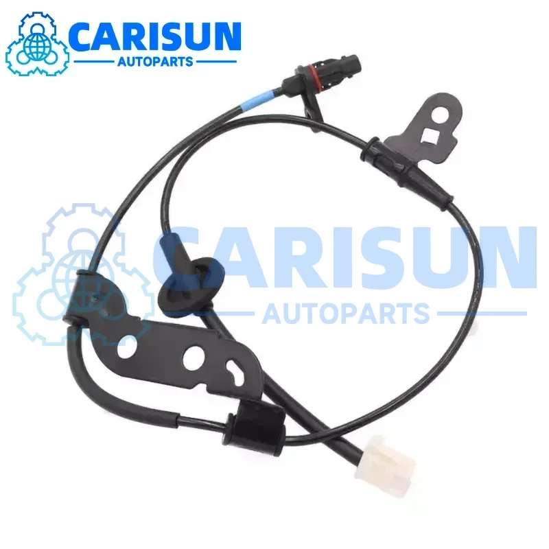 

59910-3Q000 599103 Q000 Высокое качество Новый задний левый датчик скорости колеса ABS для Hyundai Sonata 2011-2014 седан автозапчасти