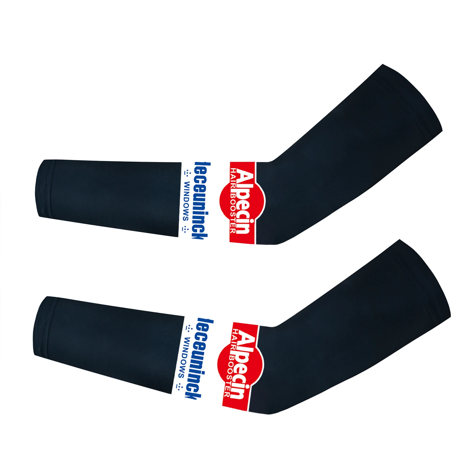 UAE Team 2026 TOTAL TE Radfahren Armstulpen Ropa Ciclismo Männer Frauen Quick Dry Alpecin Bike Sleeves Manschette Outdoor Sport Armschützer