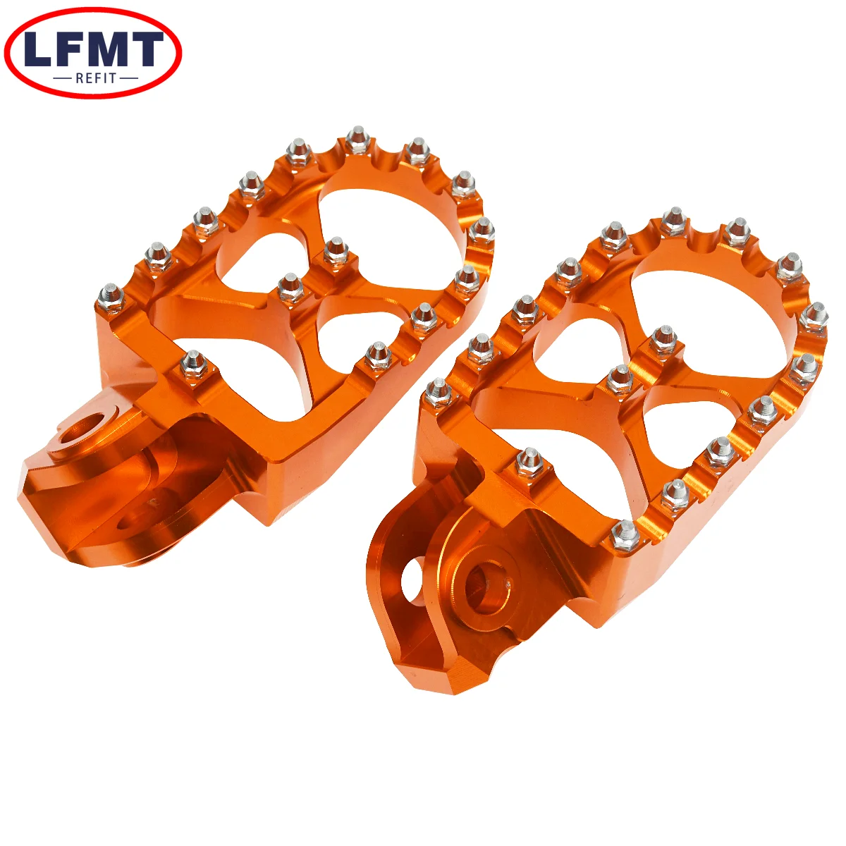 Thumbnail 3 - #21 Compare Motorcycle Foot Pegs Before You Buy