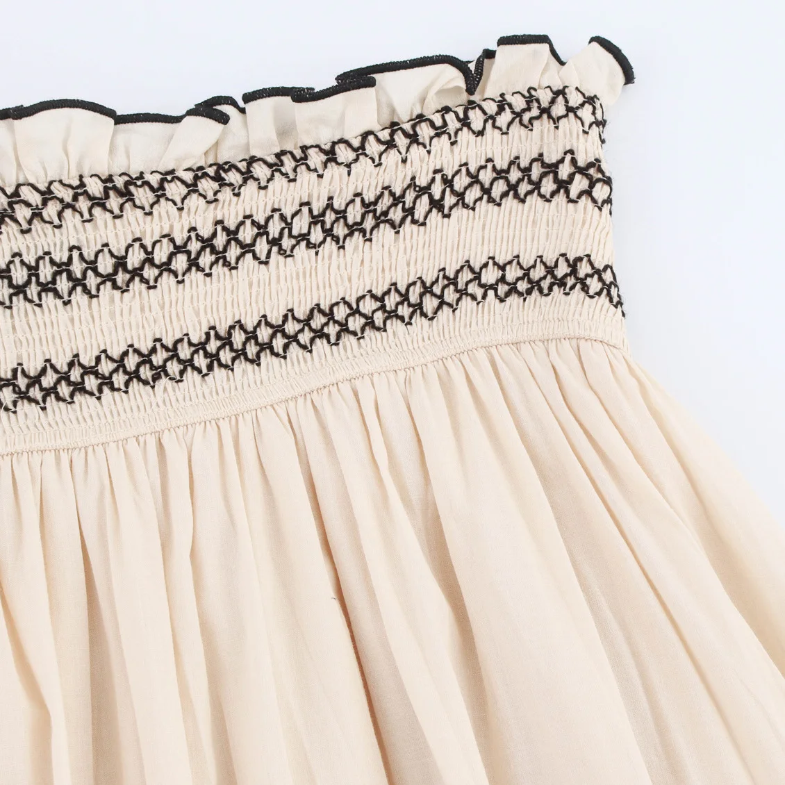 Coleção de Outono JNLEAOG Saia E de Cintura Alta em Estilo Color Blo para Mulheres Vestido Casual de Verão Sem Mangas