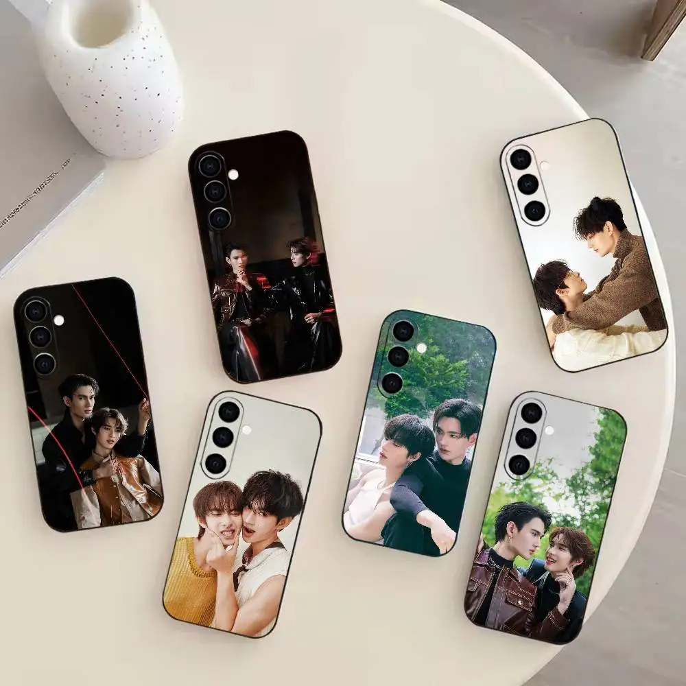 

Poohpavel wallpaper Phone Case For Samsung Galaxy A20,21s,22,31,32,52,53,72,73,80,91 Soft Black Shell