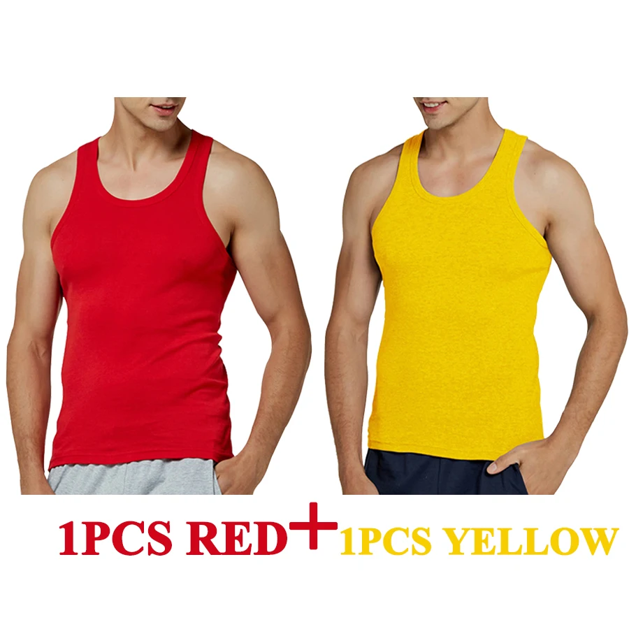 RED 1PCS YELLOW 1P