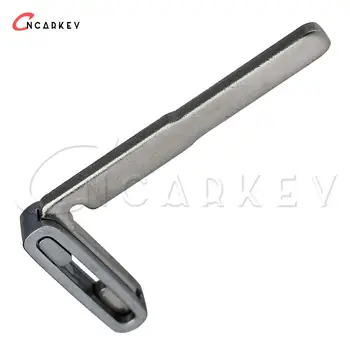 適用於Volvo XC60 S60 S60L V40 V60 S80 XC70 的 433MHz FSK ID46 FCCID KR55WK49264 五鍵遙控智慧車鑰匙外殼 8 最佳銷售 s80 - №7