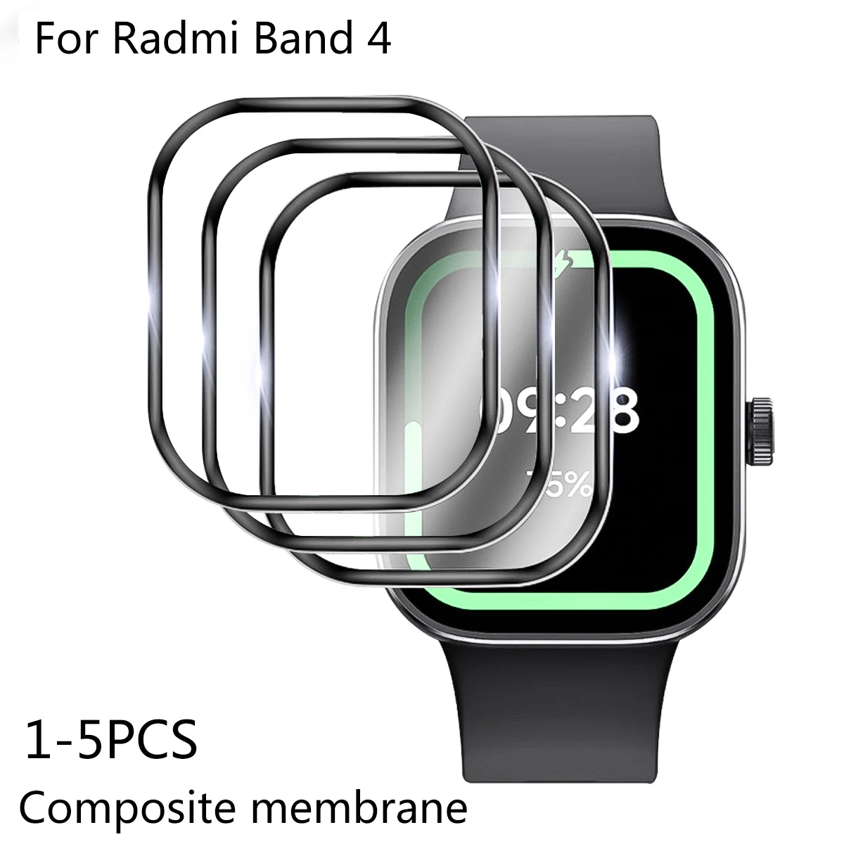 1-5PCS Suitable For…