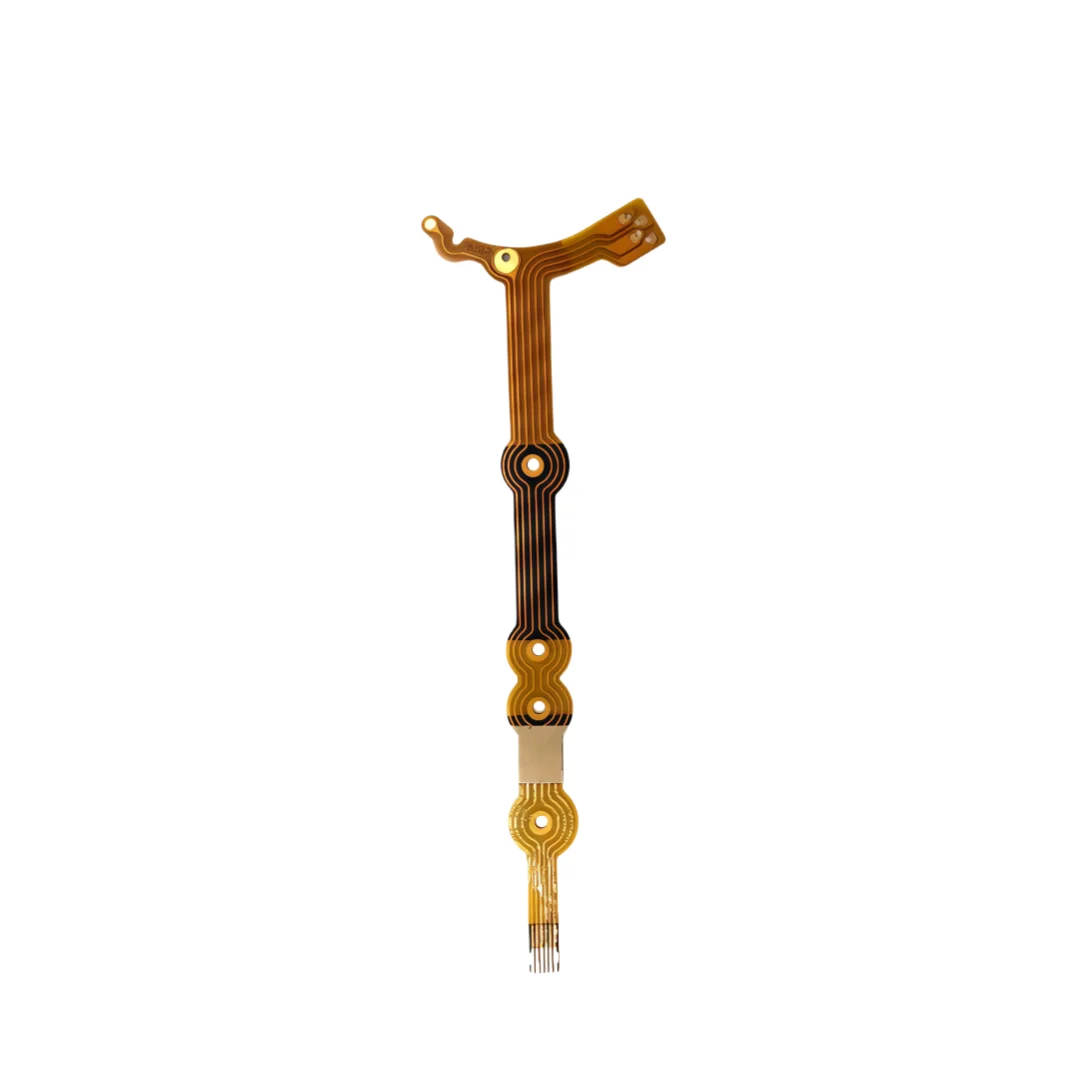 Lens Aperture Flex Cable Replacement Repair Parts For Sigma 17-50mm f/2.8 EX DC OS HSM