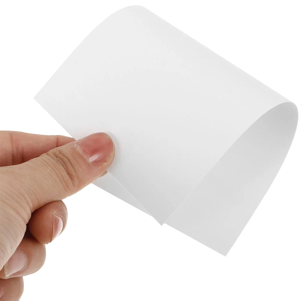 2 Pcs Money Counting Machine Cleaning Card Counter Maintenance Accessories Accessory Pvc Deep Currency Detectors