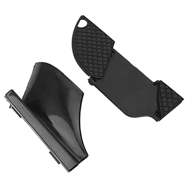 

Tow Hook Cover Primed For Benz CLK Class Front Bumper Grill W208 2088850223 1998 1999 2000 2001 2002 2003
