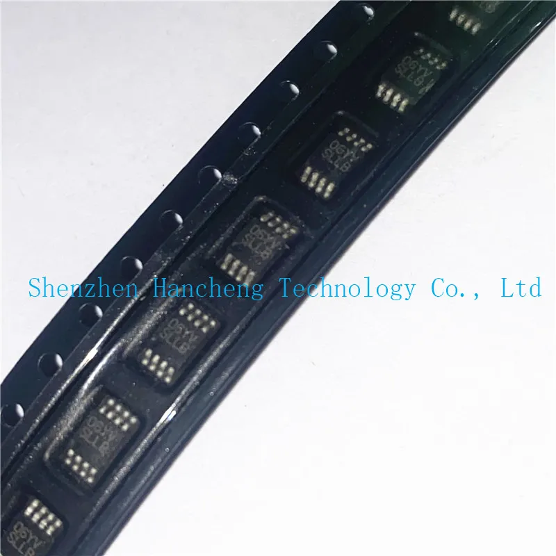 

(10PCS-50PCS) LM5009MMX SLLB MSOP8 NEW CHIP IC