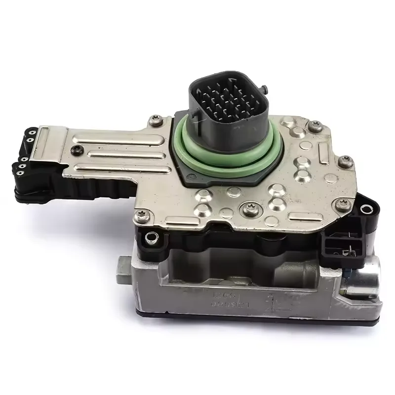 

45rfe 545rfe 68rfe Transmission Solenoid Block Pack 52119435af 5170877af 68002342ad For Grand Cherokee Ram 2004- Up