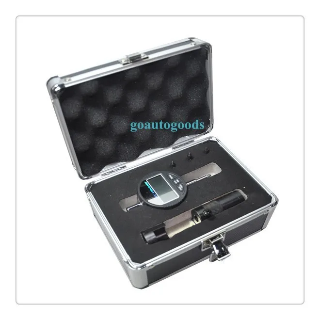 

Common Rail Injector Valve Stroke Test Kit for All Crs Injectors Repair Tools Common Rail Injector Repair Kits