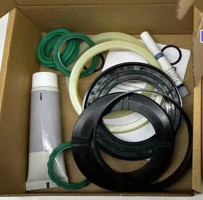 

FEST0S Cylinder Repair Kit DNC-32-40-50-63-80-100-125-PPV-A DNC