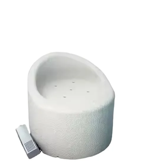 Bathroom Accessories Anti Slip EPP Multi Functions Waterproof Sofa Chair for Shower