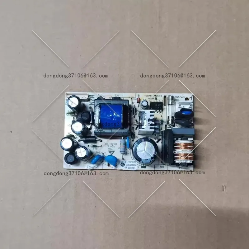 

Основная плата компьютера холодильника BCD-586WS WL 0064001128 Плата питания C/A 0064001235