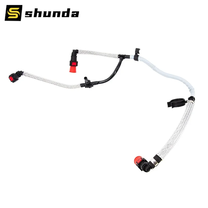 

LR013197 Auto Parts Fuel Return Line For Land Rover Range Rover Sport Discovery 2009-2020
