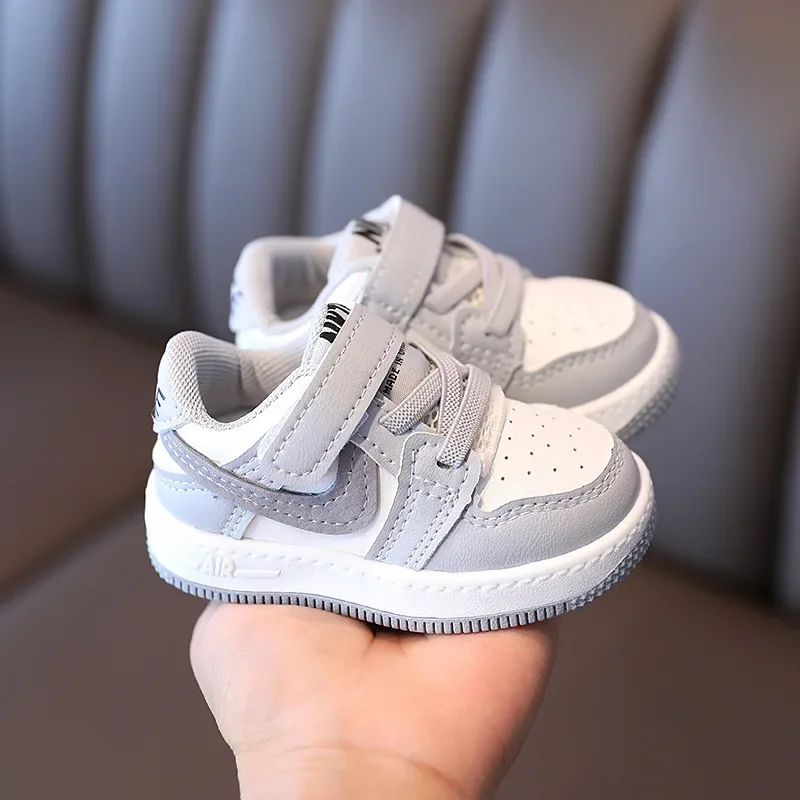 

KIDS Sneakers Fashion Casual Shoes Girls Boys Board Shoes Student Shoes Toddler Shoes Baby Walking Shoes