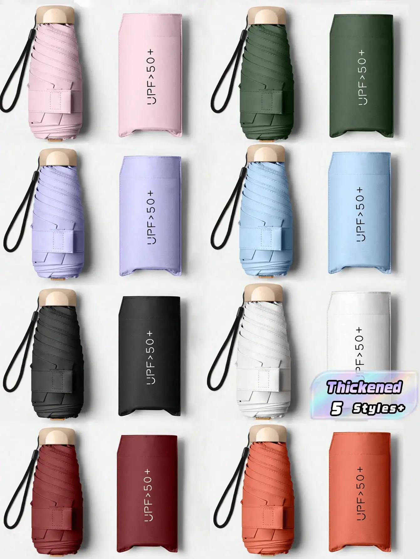 #21 Latest Outdoor Umbrellas Offers