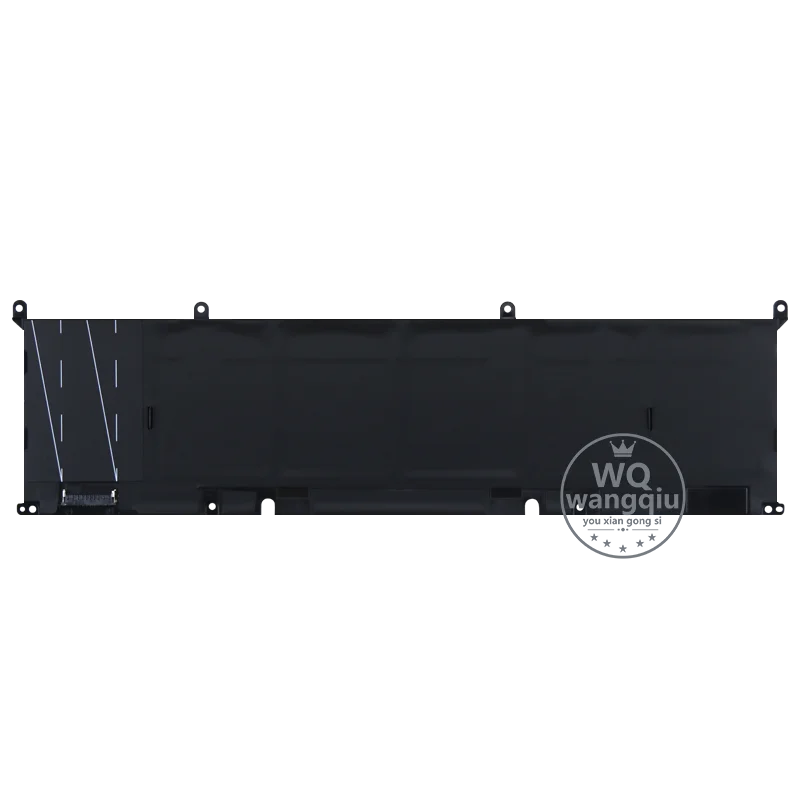 8FCTC 69KF2 Bateria do laptopa Dell Alienware M15 M17 R3 R4 R5 R6 R7 precision 5550 5560 5570 XPS 15 9500 9510 9520 vostro 7510
