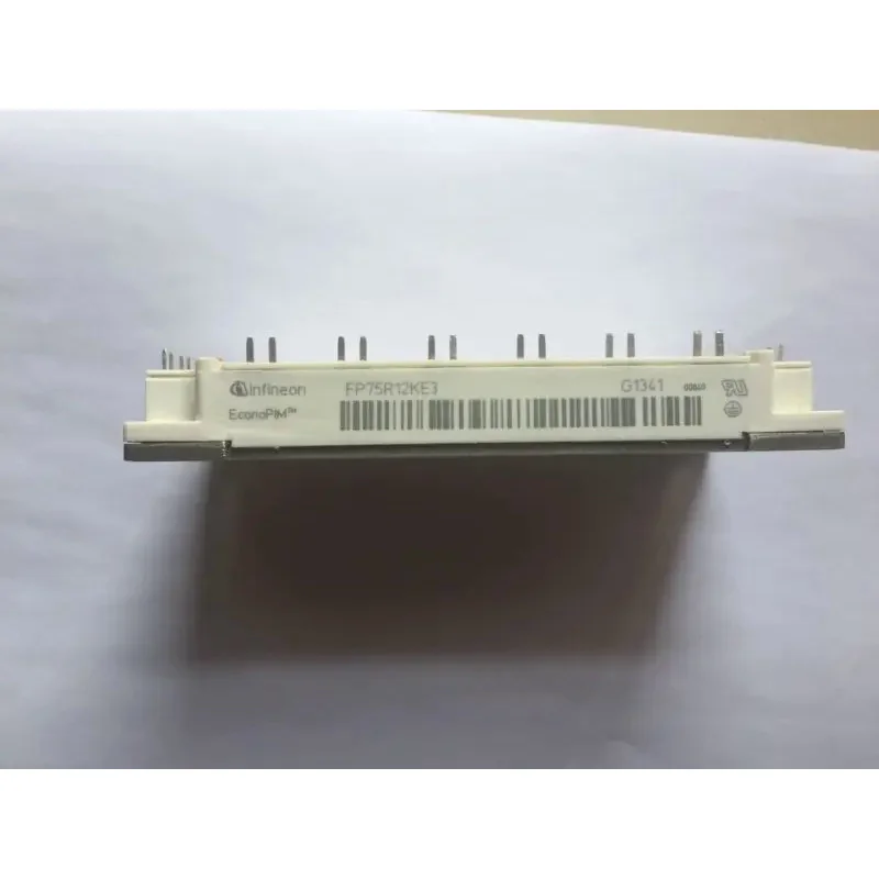 

FP75R12KE3 1pcs New Infineon 1200V 75A IGBT Module free shipping *TT