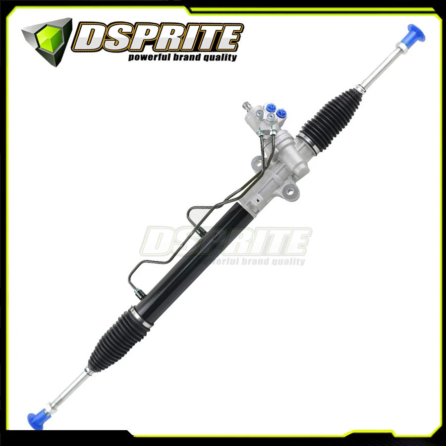 57700-1F000 For Kia Sportage 2.0L l4 Gas 2.7L V6 Gas 2005-2013 Hyundai Tucson Power Steering Rack And Pinion Assembly 577001F000