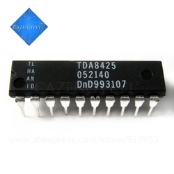 5pcs/lot TDA8425 TDA 8425 DIP-20 In Stock