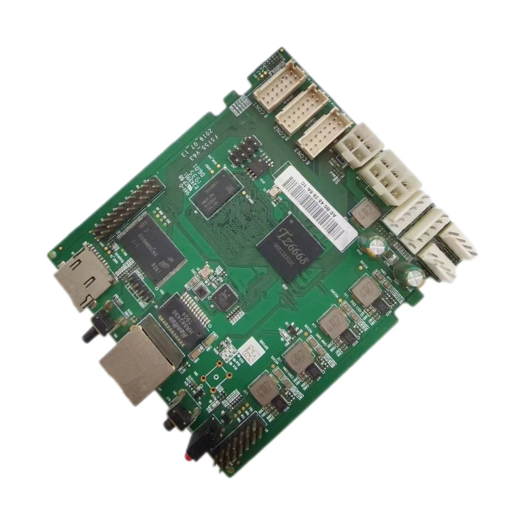 Utilisé Innosilicon Contrôleur T3, T3l Tableau De Commande In Voorraad