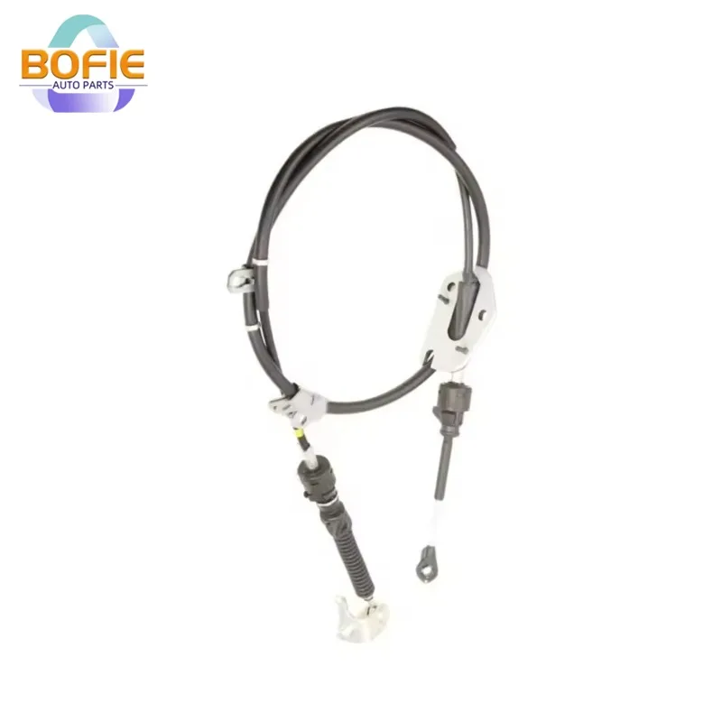 

OEM 2430A173 2430A107 Hift трос коробки передач, кабель рычага переключения передач для Mitsubishi Pajero Montero