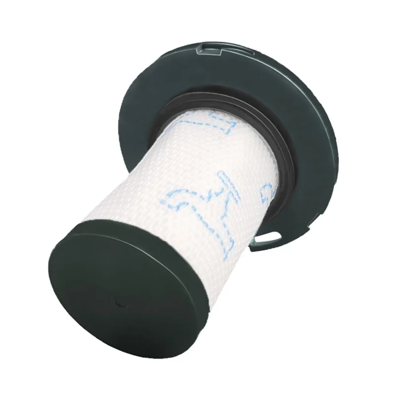 Вакуумный фильтр для Rowenta RH96XX ZR, 5 шт. 009006   X-FORCE FLEX8. Запасная часть для робота-подметальной машины 60,