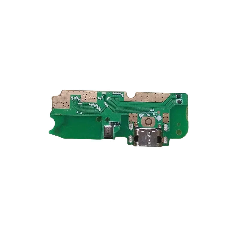 USB Board Charge Port for Ulefone Gemini Pro, MIC Type-C DC Jack Repair Part Replacement, New and Original