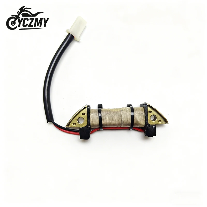 

charge coil for hangkai 6HP 5HP outboard motor