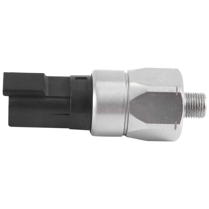 101128 Oil Pressure Sensor Idle Pressure Switch Sensor Sensor Plug Excavator Accessories