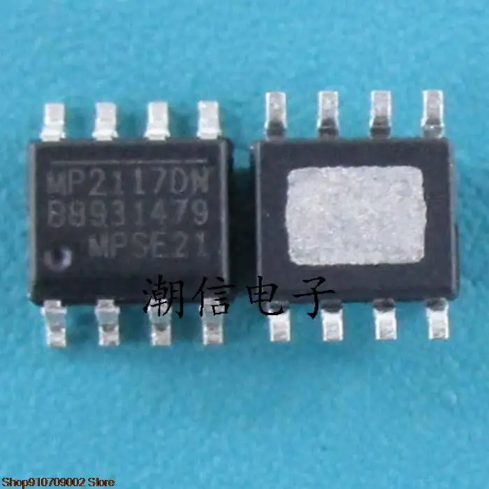 

5pieces MP2117DN MP2117DN-LF-Z original new in stock