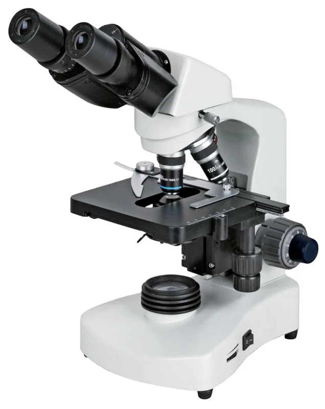 2025 Hot Sale Binocular Infinity Microscope