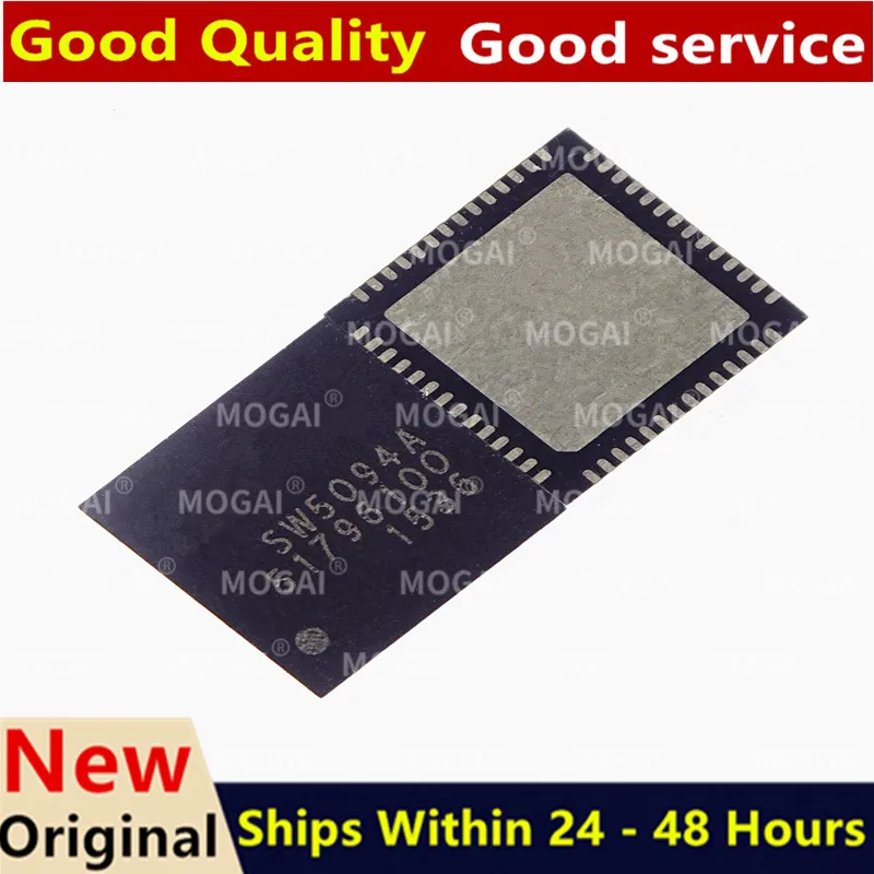 (2piece)100% New SW5094A QFN-56