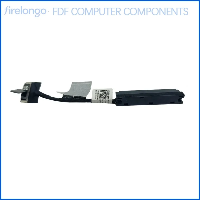 

Flexible Hard Drive Cable for Dell 13MF 15-5568 15-7569 15-7579 13-5368 Laptop HDD Connector