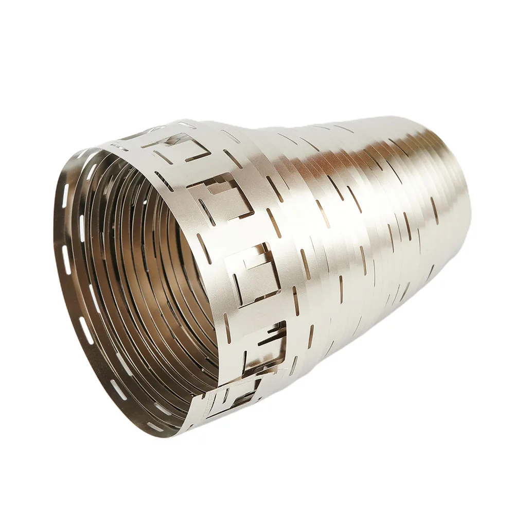 

For 18-650 Pure Nickel Strip Nickel Tape 27mm/1.06inch Tape Battery Spot Battery Sto Rage Belt Tape Nickel Strip