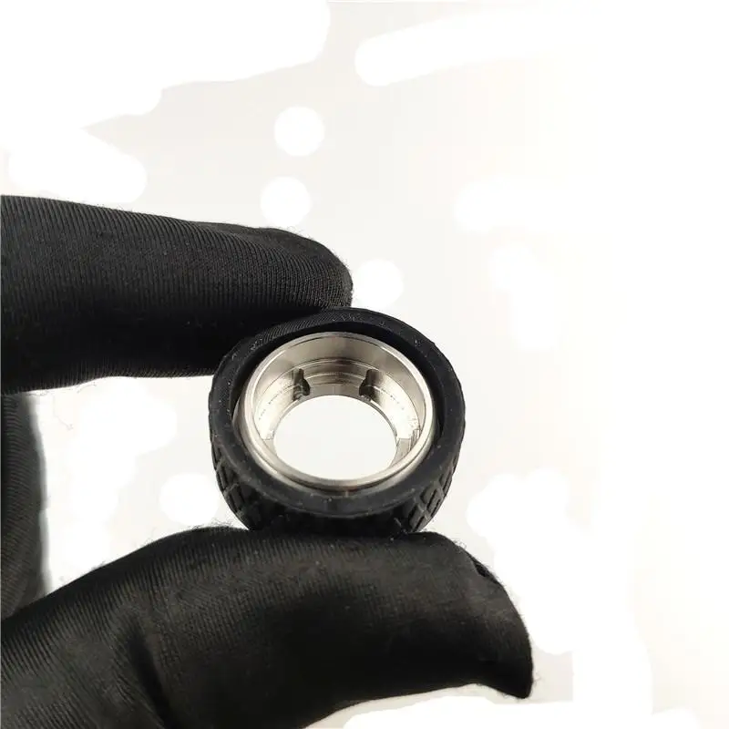 Greenlightvapes G9 SOC البخاخة مع وعاء تسخين السيراميك ملحق Enail خزان كامل لمجموعة مبخر الأعشاب الجافة المركزة بالشمع #3