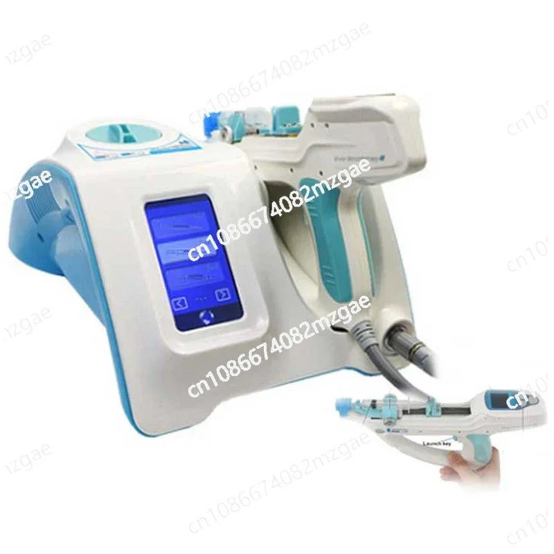 

New of The Moisturizing and Hydrating Products of Meicube Hydrometer Anti-wrinkle and Anti-aging Water-light Beauty Equipment