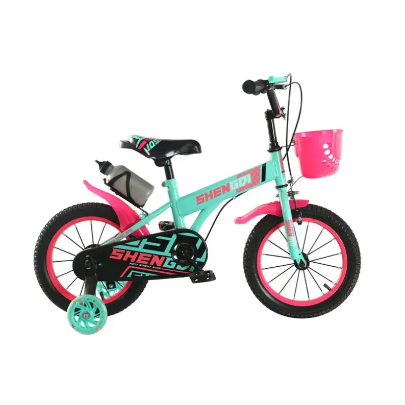 hot-sale-high-quality-4-wheels-with-pedals-bicycle-kids-12-inch-children-bike