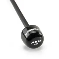 Lumenier AXII 2 Long Range 5.8GHz 2.2dBi Gain FPV Antenna RHCP for Fatshark DJI FPV Goggles RC Racing Drone Models DIY Toys