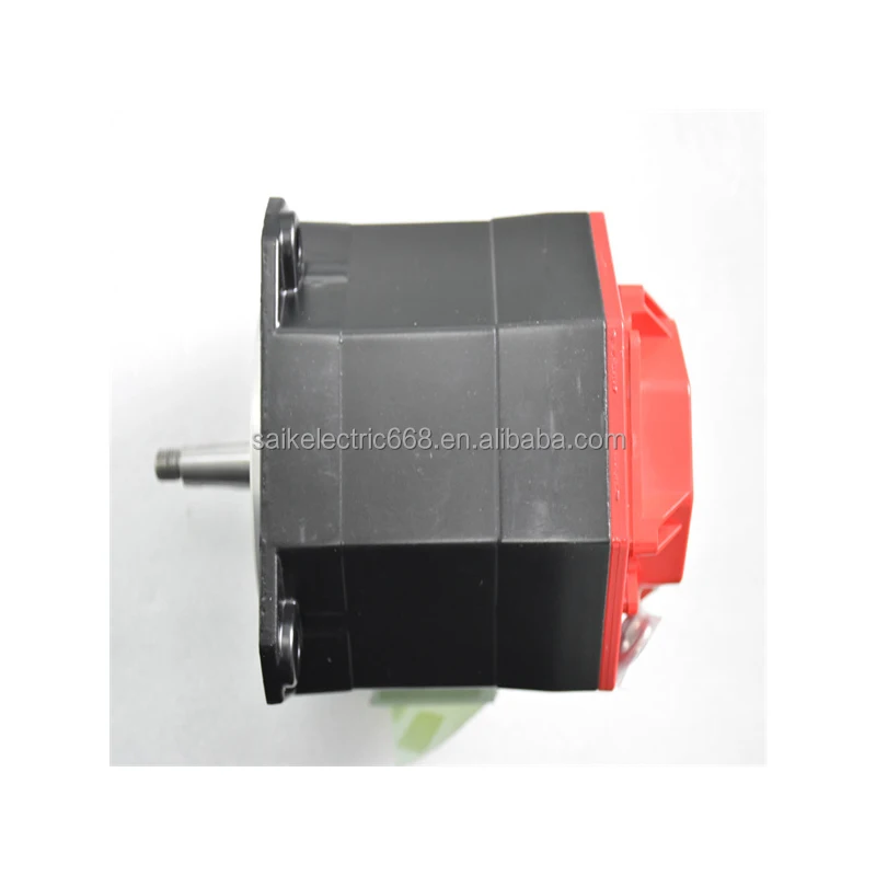 

Hot Sale 22Kw Servo Motor A06B-0128-B577#7076 Servo Drive And Motor