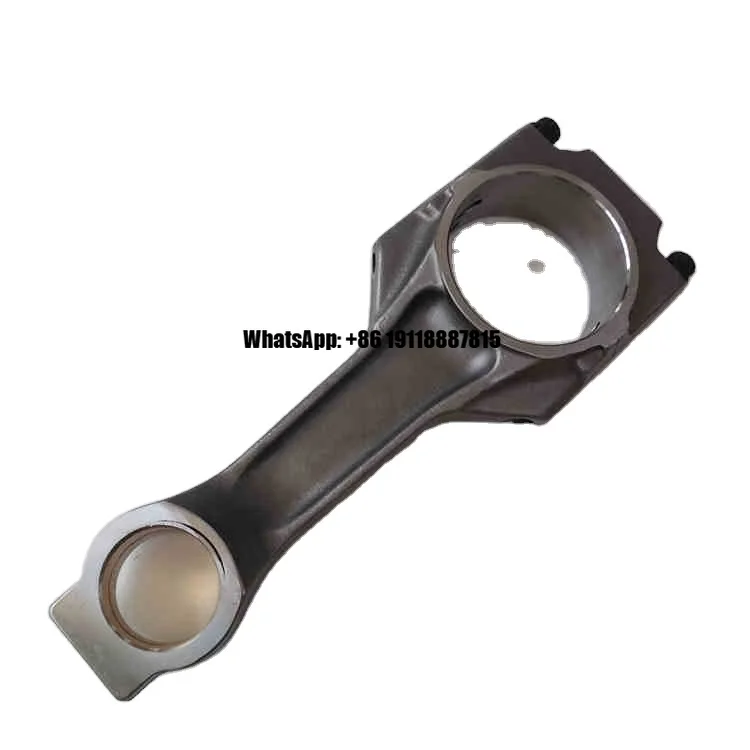 

Chongqing QSK38 K38 K50 Series Engine Steel Forged Connecting Rod Assy 3632169 3632225
