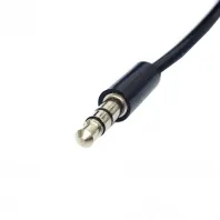 10ft 3m Stretch Audio 3.5 Mm 3.5mm 3 Poles Stereo Headphone Male To Female Extension Stereo Cable 3.5 For Tablet