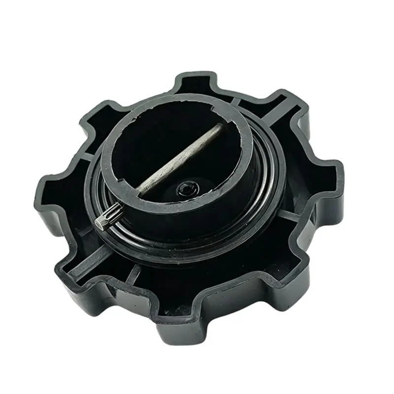 A95E-21-1551 Heater Fuel Cap For Dyna Glo/Dura Heat & Thermoheat Heaters For RMC-KFA45DGD, RMC-KFA75TDGD