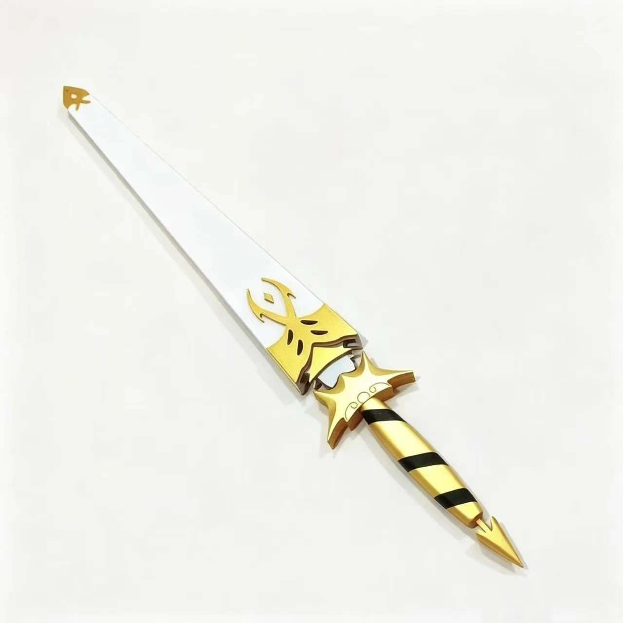 Anime Reinhard Van Astrea Cos Sword Weapons Re:Life in A Different World From Zero Replica Cosplay Prop Halloween Party Cos Prop