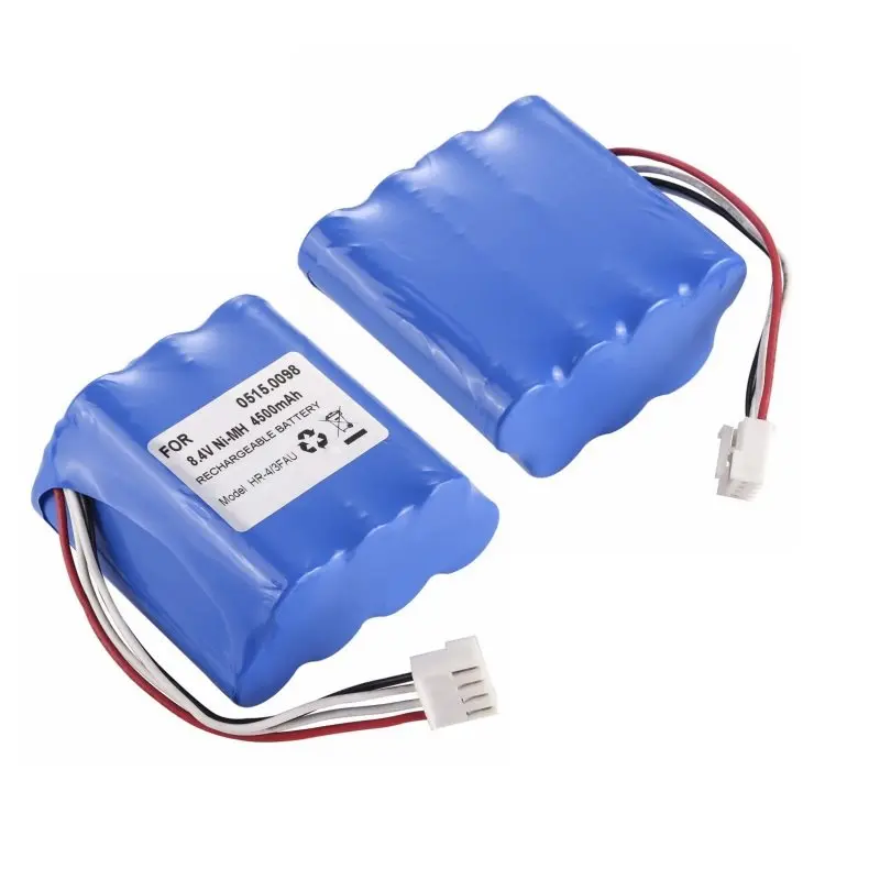 For testo 350-EPA 350plus flue gas analyzer 0515 0098 battery