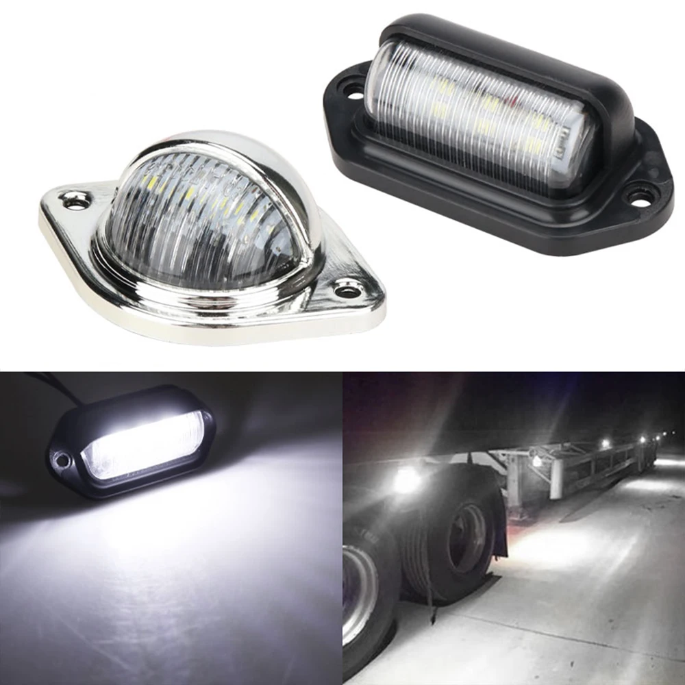 

24 В грузовик Боковой фонарь Предупреждение Дальние фары габаритная лампа Дневные ходовые огни Светодиодные парковочные фонари разбития Стоп-сигнал задние фонари